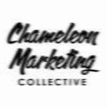 chameleon marketing collective logo