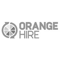 orange hire