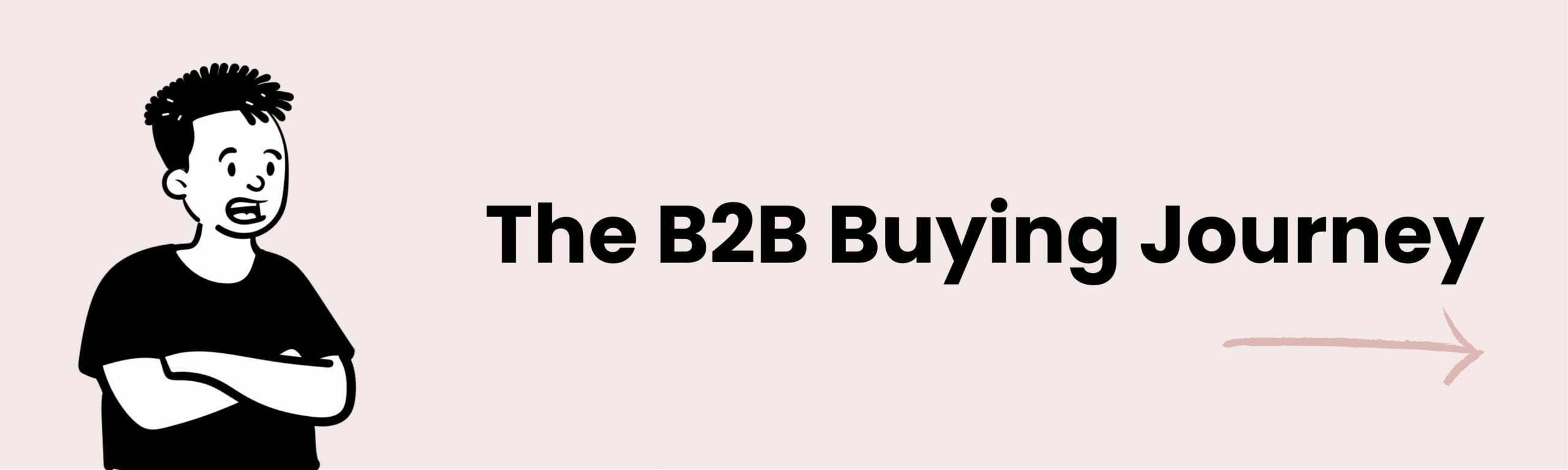 b2b buying journey gartner report
